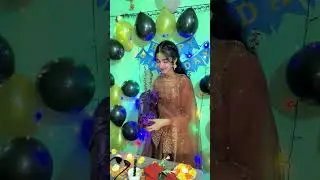 got the best ever gift...?   #gift #birthday #punjaniromanticsongstatus #songs