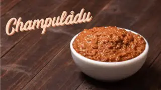 Chagi | Champul&aring;du