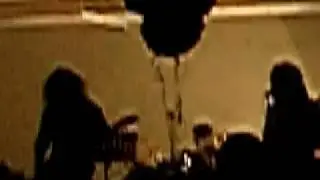 Sakkis - Wicked Game (Live)