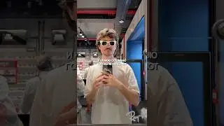 THESE GLASSES GIVE 500 K AURA #collaboration #fashion #asaprocky #rayban #glasses #accessories #o...