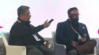 Target Locked! Capturing the High-Value Consumer in Digital Era |India Digital Summit 2025