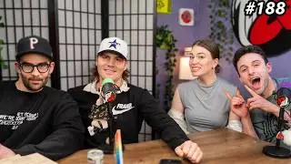We're back together again! | Fear&