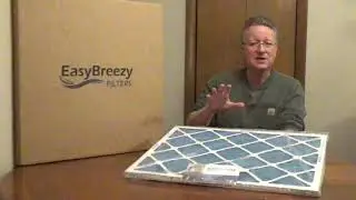 Furnace Filter Subscription