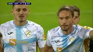 GORICA vs RIJEKA 0:2 (12. kolo, SuperSport HNL 22/23)