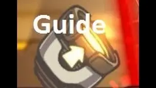 Awesomenauts Guide: Bouncer Tricks and Jumps