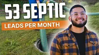 How This Septic Company Got 53 Leads in 30 Days Using Google Ads