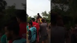 Dahi handi
