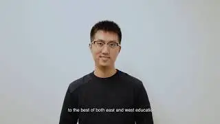 DDP Alumni Success Story: Jeremy Ni
