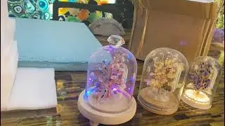 natural crystal tree home decor
