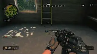 Blackout - Loot Spawning Bug