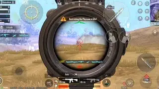  17-Year-Old DOMINATING Tournament Lobbies 🔥 | BGMI 60FPS