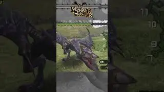 I need therapy #game #gaming #retrogaming #monsterhunterfreedom #monsterhunter #shorts #psp #ppsspp