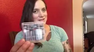 Battery Storage Case Review
