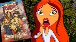 Opening & Closing to Bratz the Video Starrin' & Stylin' 2004 UK VHS