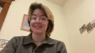 Evangeline Holden Metadata Video| Week 4 Assignment | Columbia College