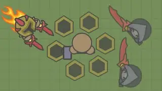 The ULTIMATE SPAWNKILLER Trap in Moomoo.io