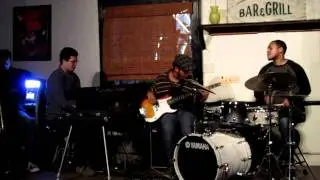 The Darrian Douglas Project