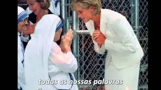Elton John - Candle in the wind (Homenagem Ladi Dy) (Legendado)