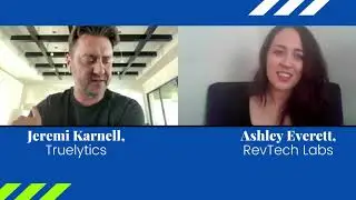 Founder Friday with Jeremi Karnell