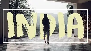SAM KOLDER VIBES IN INDIA - ATW VLOGS