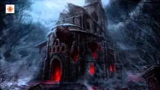 Diablo III Music - Cathedral
