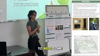 Janelle Adsuara CoSEE Intern Research Presentation: Comparison of Geospatial Data Collection Methods