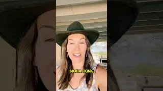 Food Is The Original Biohacking! Message me to get started