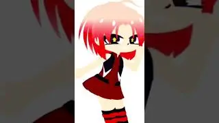 my characters without outline meme / original  / pt.2