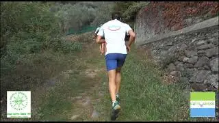 Podismo : Calea - Brosso - Calea 2024 Intervista con Walter Dagassolemi Sindaco di Lessolo