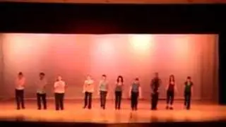 Tribute to LaVaughn Robinson 2