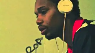 Charles Hamilton - Repremanded (Official Instrumental)