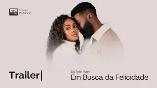 De Tyler Perry: Em Busca da Felicidade | Trailer | Dublado (Brasil) (FHD)