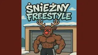Śnieżny Freestyle