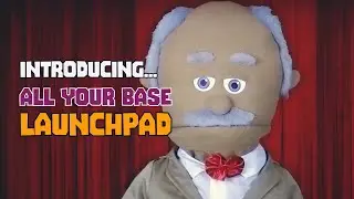 The New All Your Base Launchpad ($AYB)