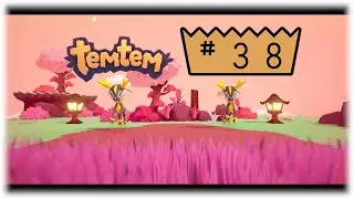 Let's play TemTem - #38 Finally made it to Cipanku!