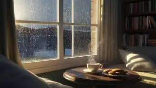 025 - healing time【Chill Lofi Beats】