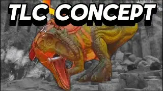 Giga TLC Concept Ark