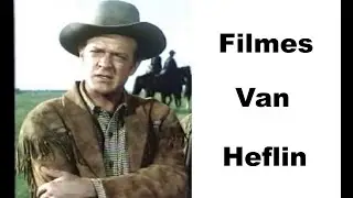 Filmes de Van Heflin