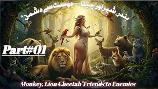 Hindi urdu moral storie|Amazing stories in hindi and urdu.