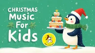 Happy Music for Playtime, Great for Babies & Toddlers | 1 Hour Happy Upbeat Morning Music for Kids