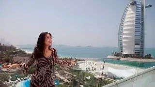 Burj al Arab 7 star hotel , Wonder of Dubai UAE, History & Explanation