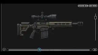 Military Guns Asset Pack — 63 Pixel Art Weapons (Game Dev Asset)