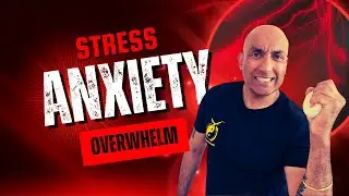 Feeling Stressed or Overwhelmed? Try This&hellip; &ndash; by Sifu Lak Loi, JKD London