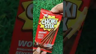 ASMR Chocolate Unpacking 