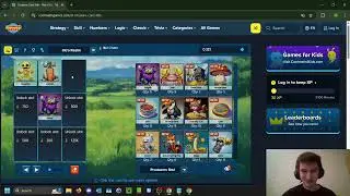How to hack your save file - Creature Card Idle - Cool math Games