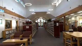 Crook County searches for new library director after Beeler&rsquo;s resignation