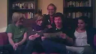 Weihnachtsbotschaft der F&Ouml;J-Bundessprecher 2007-2008