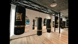 I Interclub Manila Boxing Club 24/01/2026
