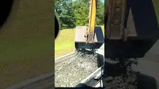 Самые большие машины: Экскаватор