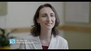 Summer Eye Tips with Dr. Marcus
